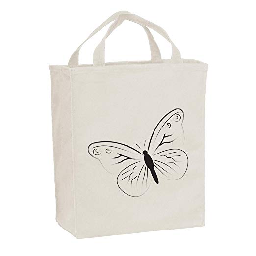 522x522 Butterfly - Cute Bug Drawing