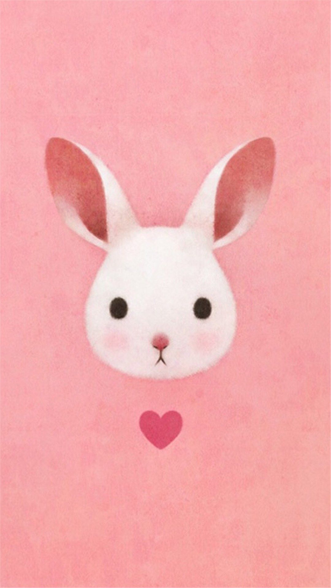 1080x1920 Cute Bunny Rabbits Wallpapers - Cute Bunny Rabbit Drawing