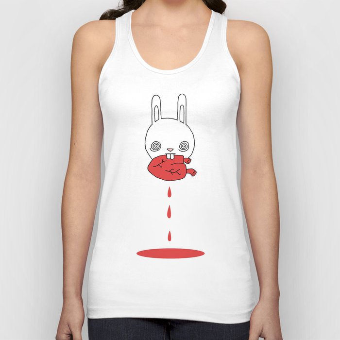 700x700 Hungry Bunny - Cute Bunny Rabbit Drawing