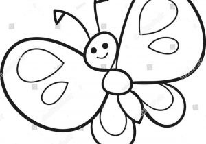 300x210  - Cute Butterfly Drawing