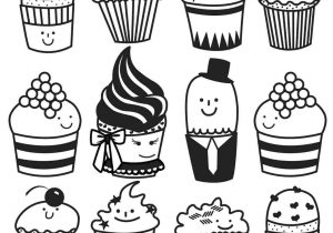 300x210 cute cake drawing happy cute birthday cake drawing images - Cute Cake Drawing