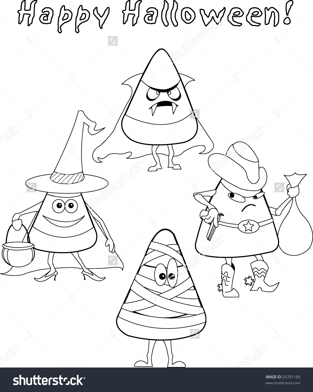 1279x1600 Cute Candy Corn Drawing At Getdrawings Com Free For Personal Use - Cute Candy Corn Drawing