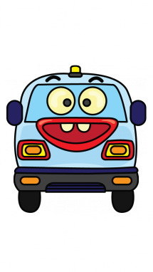 215x382 Collection Of Free Car Drawing Cute Download On Ui Ex - Cute Car Drawing