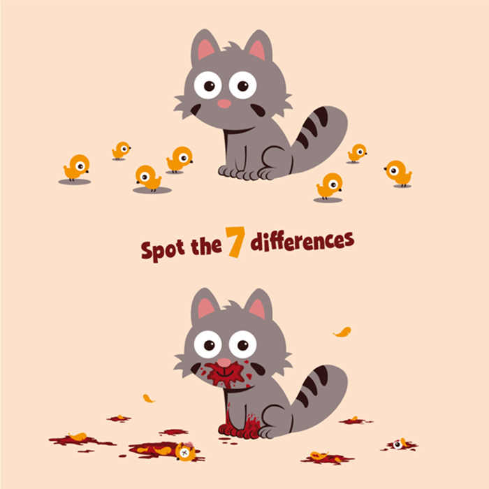 700x700 Cute Cat Drawing Inspiration - Cute Cat Drawing