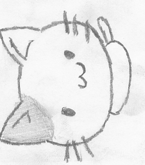 496x566 seven common mistakes everyone makes in cute cat drawing easy - Cute Cat Drawing Step By Step