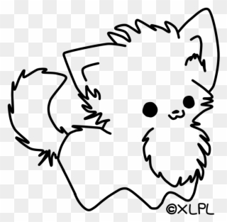 320x313 Free Cute Cat Face Drawing Download Clip Art On Pictures - Cute Cat Face Drawing