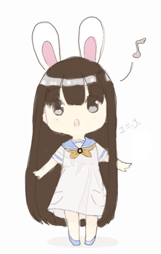 320x504 Cute Chibi Draw ^^ - Cute Chibi Drawings