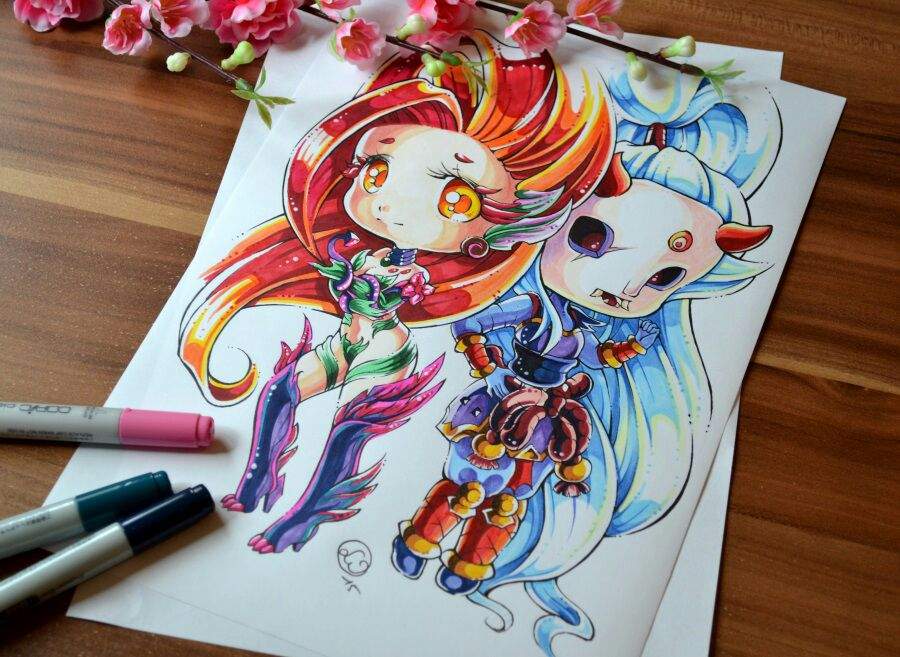 900x657 Cute Chibi Drawing - Cute Chibi Drawings