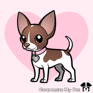 Cute Chihuahua Drawing At Paintingvalley Com Explore Collection Of Cute Chihuahua Drawing