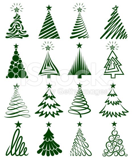 471x556 Various Christmas Tree Collection Christmas - Cute Christmas Tree Drawing