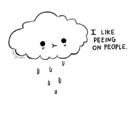 500x448 haha!!! hilarious!!! p so silly drawings, funny, funny - Cute Cloud Drawings