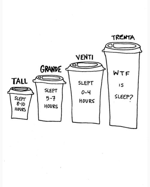 500x620 Drink - Cute Coffee Drawing