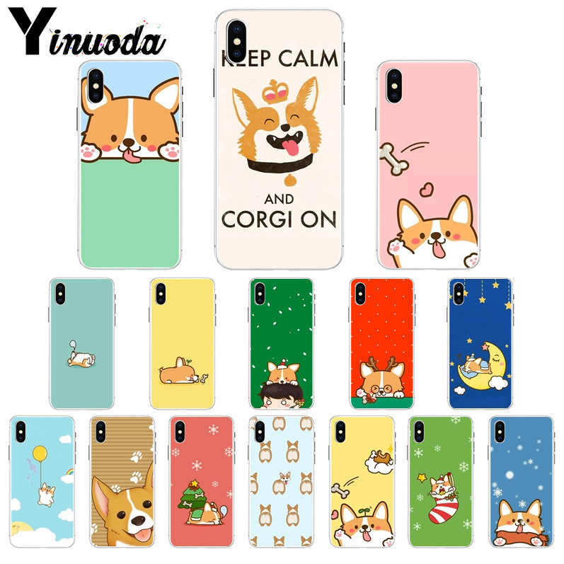 797x797 Detail Feedback Questions About Yinuoda Cute Corgi Dog Diy - Cute Corgi Drawing
