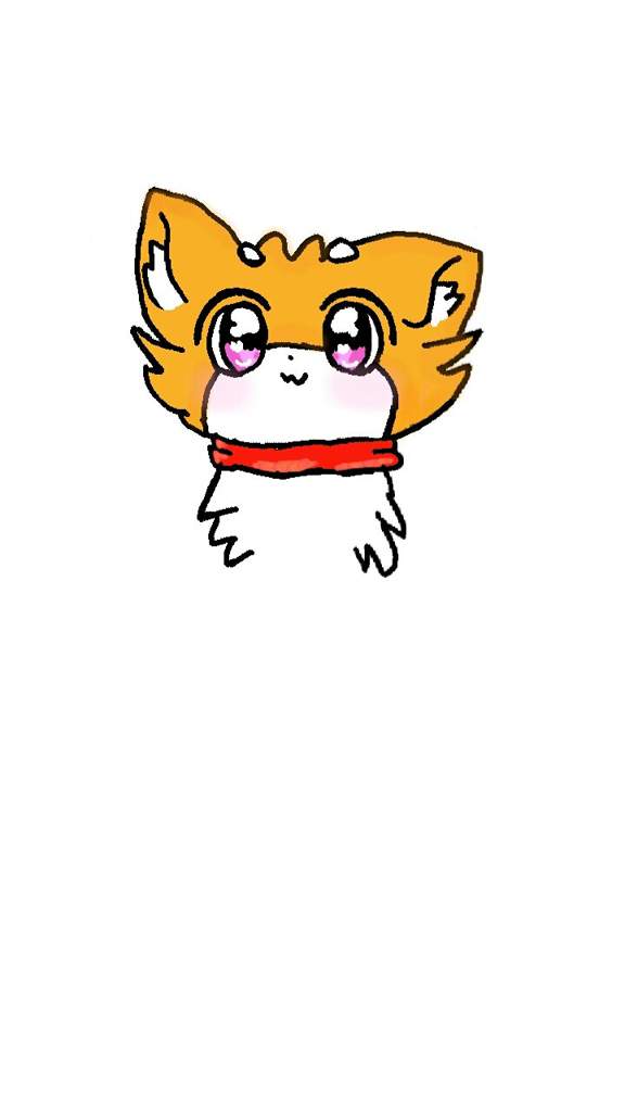 576x1024 A Cute Corgi Drawing Art Amino - Cute Corgi Drawing