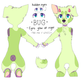 320x320 All Artwork Done - Cute Corgi Drawing