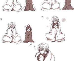 Cute Couple Cartoon Drawings