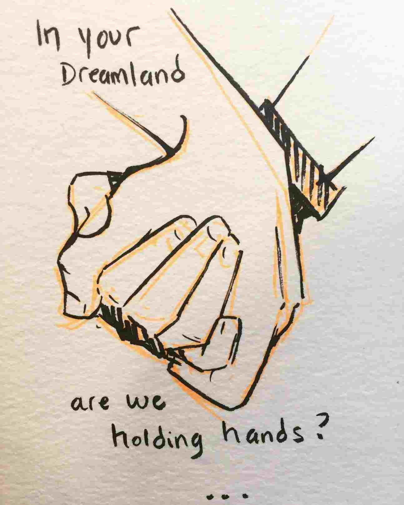 1294x1618 love hands rhshopatclothcom cute cute holding hands drawing couple - Cute Couple Cartoon Drawings