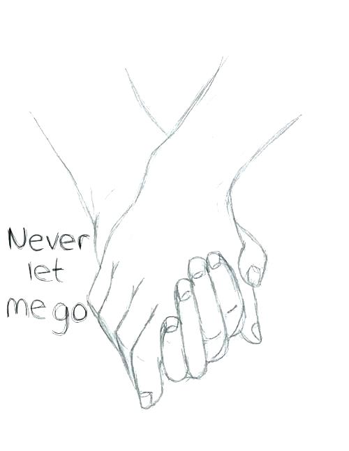 500x647 Cute Couple Coloring Pages Great Free Clipart, Silhouette - Cute Couple Drawings