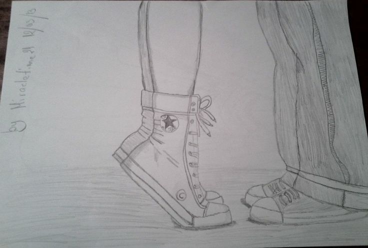 736x497 Pictures Cute Drawing Ideas For Couples - Cute Couple Drawings