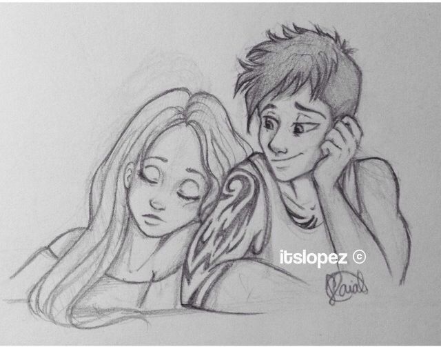 640x503 couple drawing drawings drawings, cute couple drawings - Cute Couple Drawings