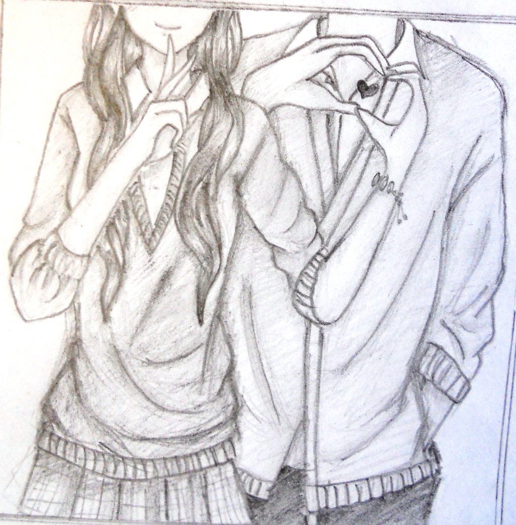 1024x1041 draw your squad tumblr pose t squad couple - Cute Couple Drawings Tumblr