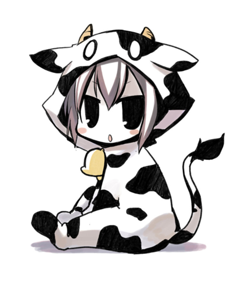 819x976 Cute Cow Drawings - Cute Cow Drawing
