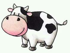 236x180 Gallery Cute Cow Drawing - Cute Cow Drawing