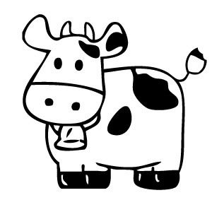 Drawing Cute Cow Max Installer Are you searching for cute cow png images or vector? drawing cute cow max installer
