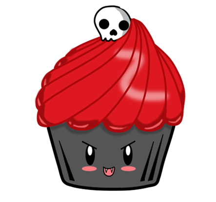 443x415 Gallery Cute Cupcake Drawing - Cute Cupcake Drawing