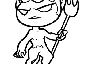 300x210 Demon Drawing Easy How To Draw A Devil Cute And Easy - Cute Devil Drawing