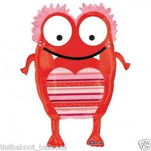 300x300 Giant Valentines Day I Love You Foil Balloon Freindly Cute - Cute Devil Drawing