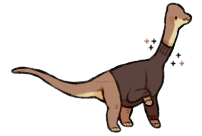 400x269 dino tumblr - Cute Dinosaur Drawing Tumblr