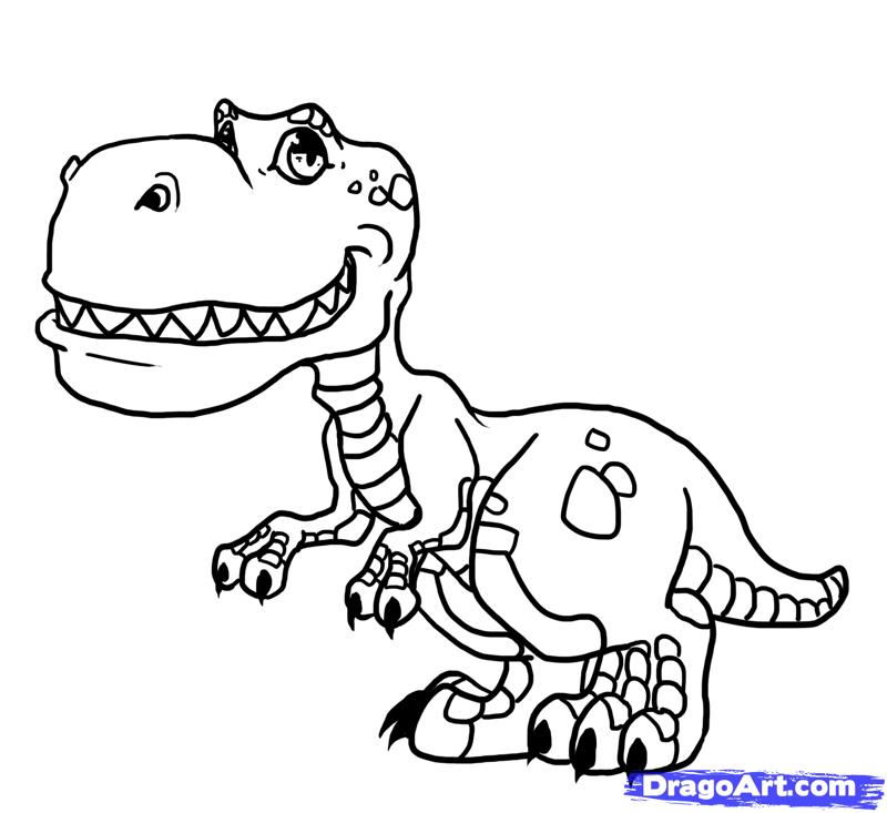 800x733 Cute Dinosaur Drawing Image Group - Cute Dinosaur Drawing Tumblr