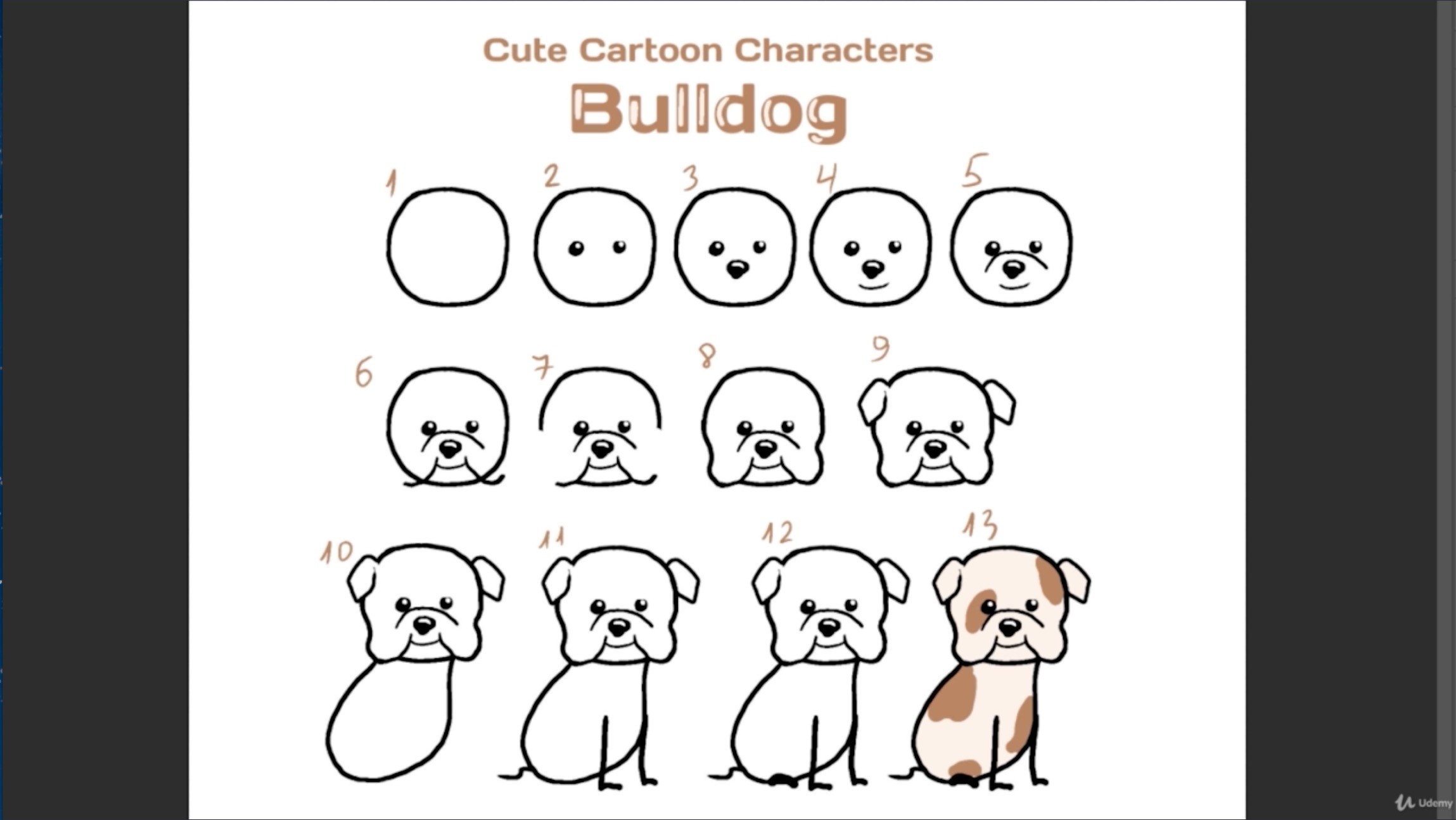 2298x1294 Cute Cartoon Cool Dogs To Draw - Cute Dog Cartoon Drawing