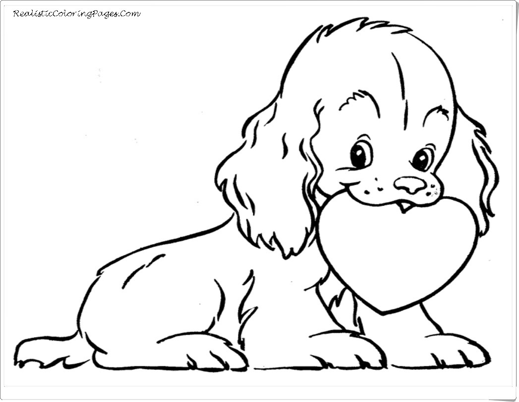 1047x812 Cute Dog Face Drawing Dogs To Color - Cute Dog Face Drawing