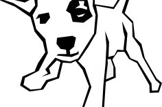 236x157 cute dog faces drawings little easy tumblr bulldog realistic wmstdc - Cute Dog Face Drawing