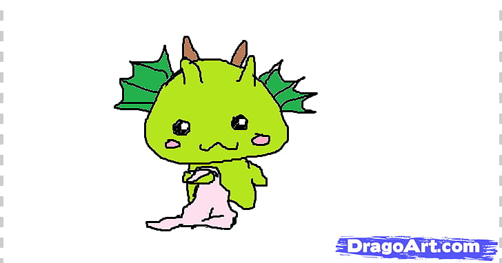 728x382 Dragon Drawing Cuteness Cute Dragon Drawings Png Clipart Free - Cute Dragon Drawings
