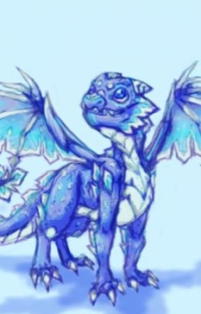 288x450 My Dragon Drawings - Cute Dragon Drawings