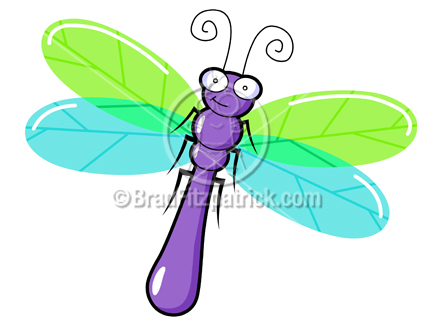 432x324 trends today gallery cute dragonfly drawing - Cute Dragonfly Drawing