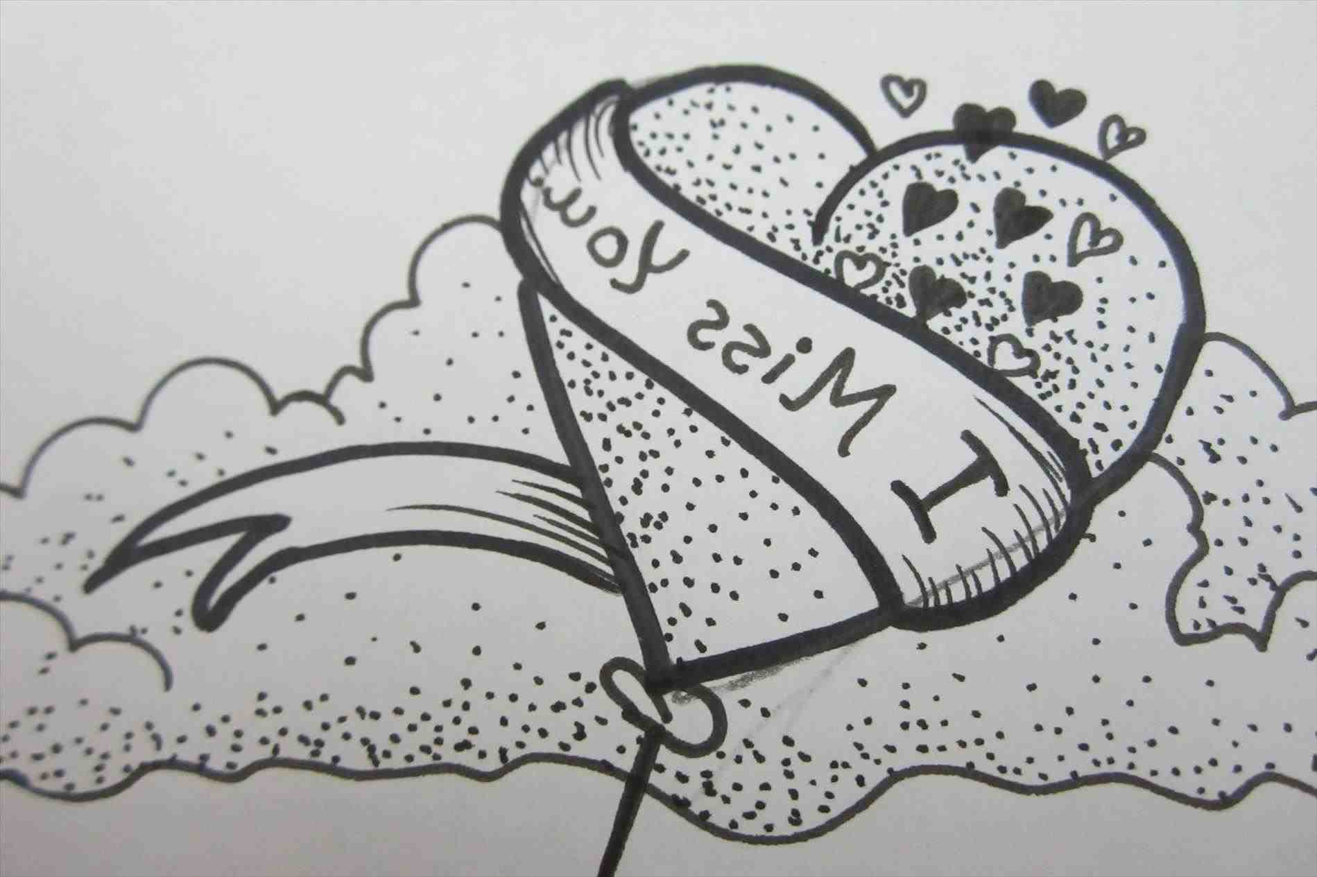 1899x1265 Huge Collection Of 'cute Drawing Ideas For Your Boyfriend - Cute Drawing Ideas