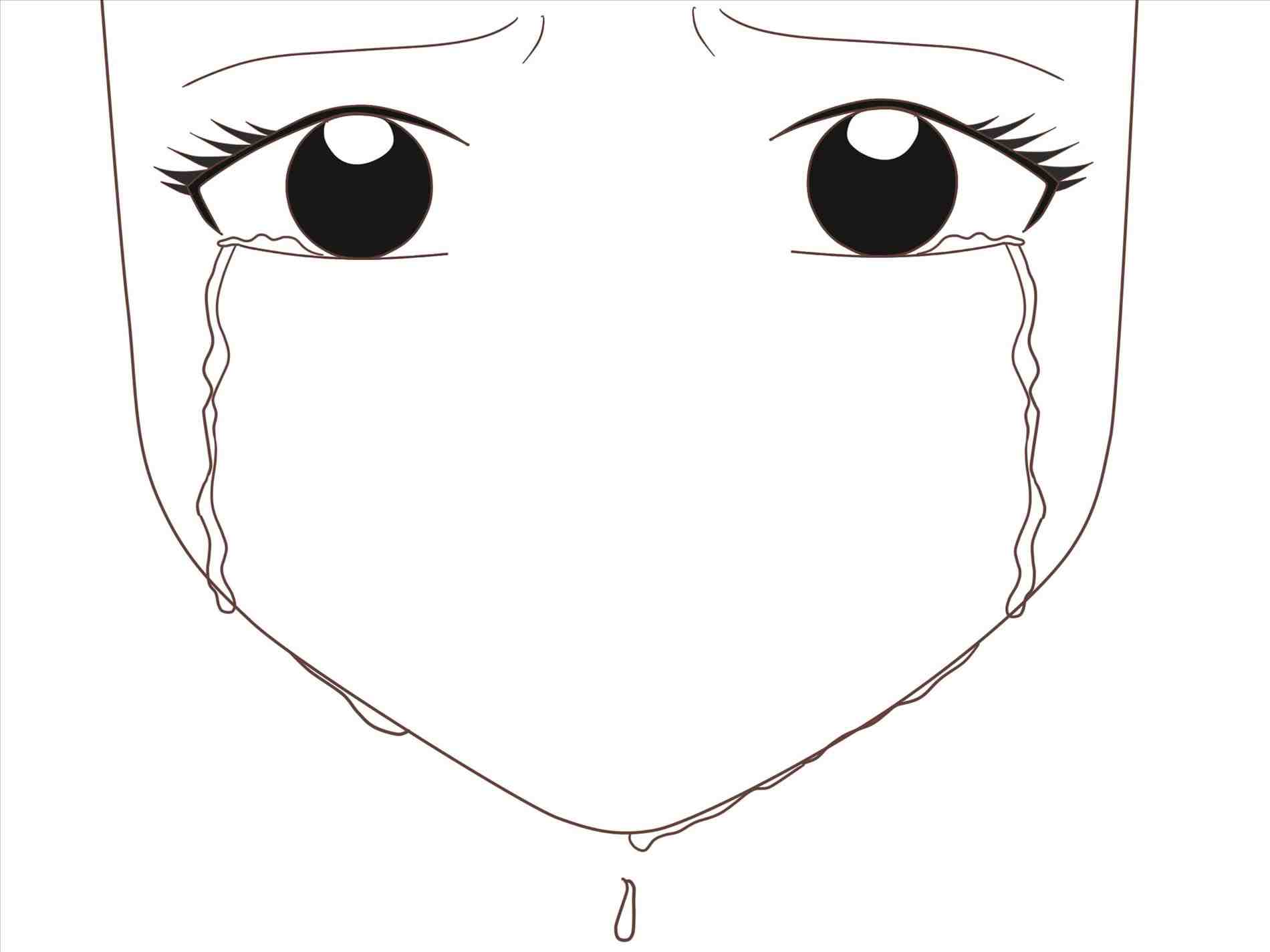 1900x1425 Cute Drawings Of Girls - Cute Drawing Ideas