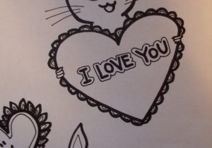 300x210 Drawing Ideas For My Boyfriend Cute Boyfriend Quotes For Him - Cute Drawing Ideas For My Boyfriend
