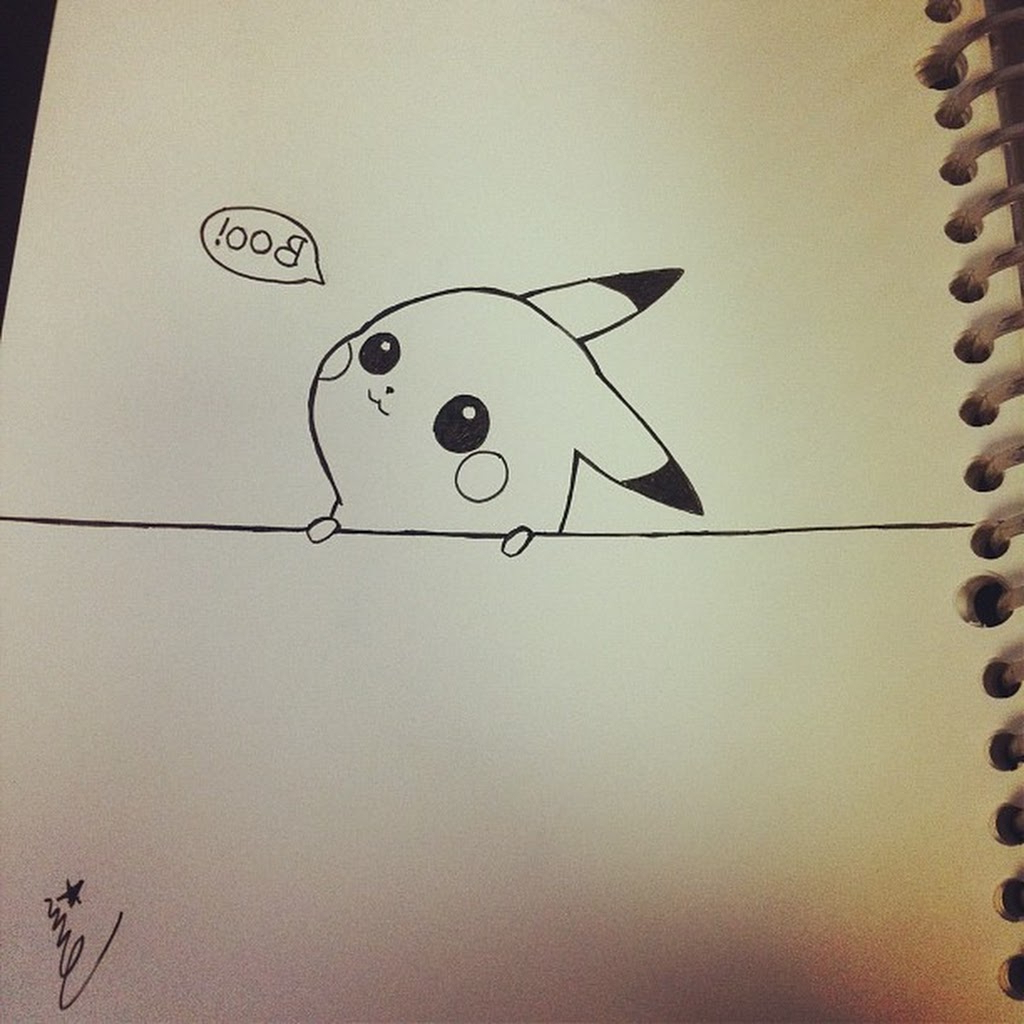 1024x1024 Unicorn Drawings - Cute Drawing Images