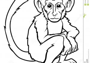 300x210 Drawing Of A Monkey Cute Drawing Of A Monkey At Getdrawings Free - Cute Drawing Of A Monkey