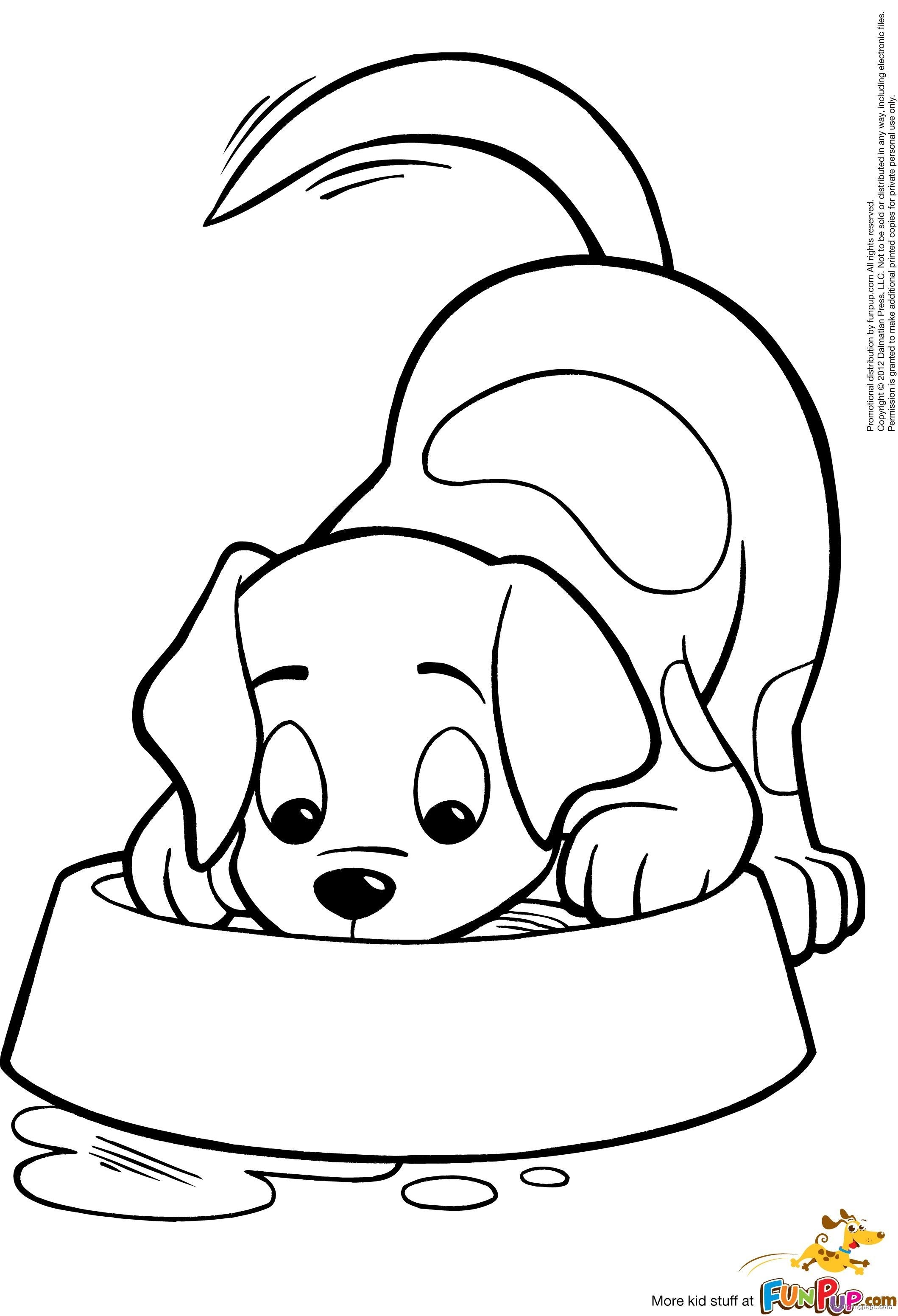 2118x3101 Cute Drawing Of A Puppy At Getdrawings Free For Personal Use - Cute Drawing Of A Puppy