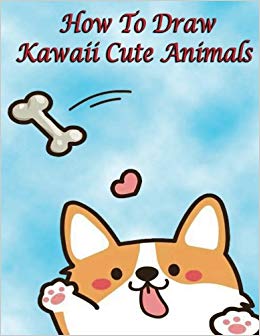 260x336 How To Draw Kawaii Cute Animals Drawing For Kids - Cute Drawing Pictures Of Animals