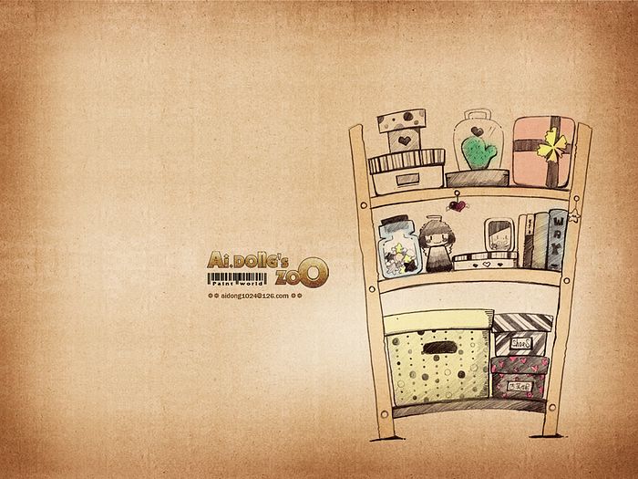 700x525 Cute Drawing Wallpaper - Cute Drawing Wallpapers