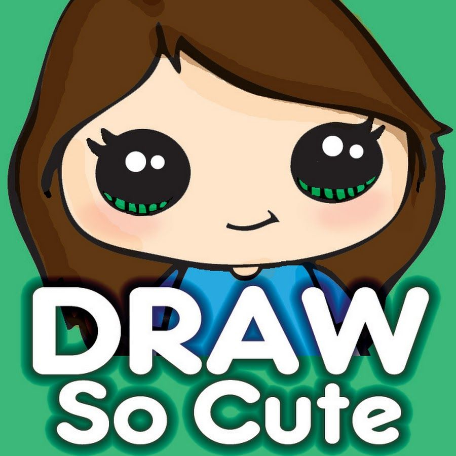 900x900 how to draw anything cute and easy photos how to draw anything - Cute Drawings
