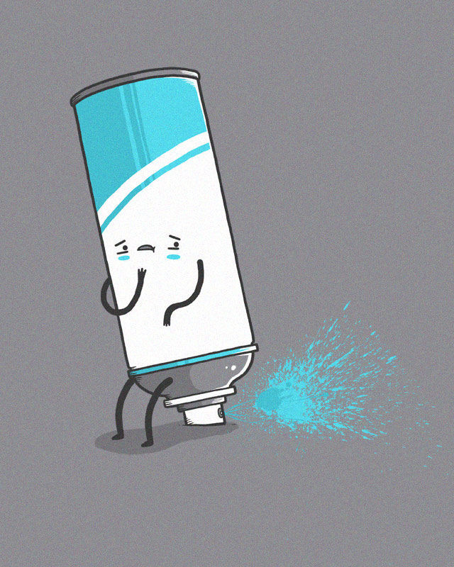 640x800 A Collection Of Strange But Cute Drawings - Cute Drawings