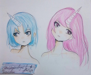 300x250 Images About Cute Drawings On We Heart It See More About Art - Cute Drawings Anime